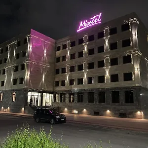 Mirotel Hotel