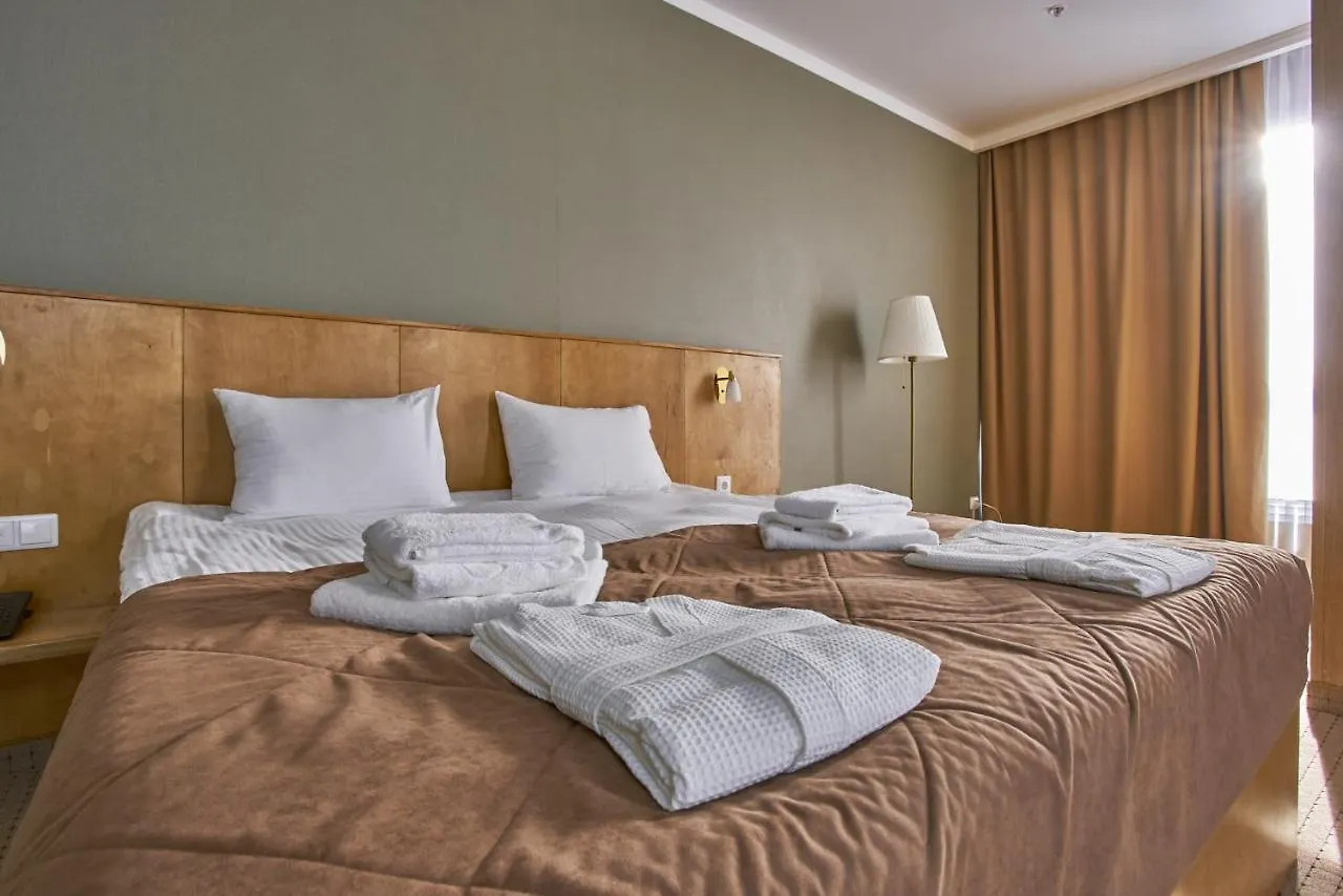Altyn Eco Park Hotel Nur-Sultan   Nur-Sultan (Astana)