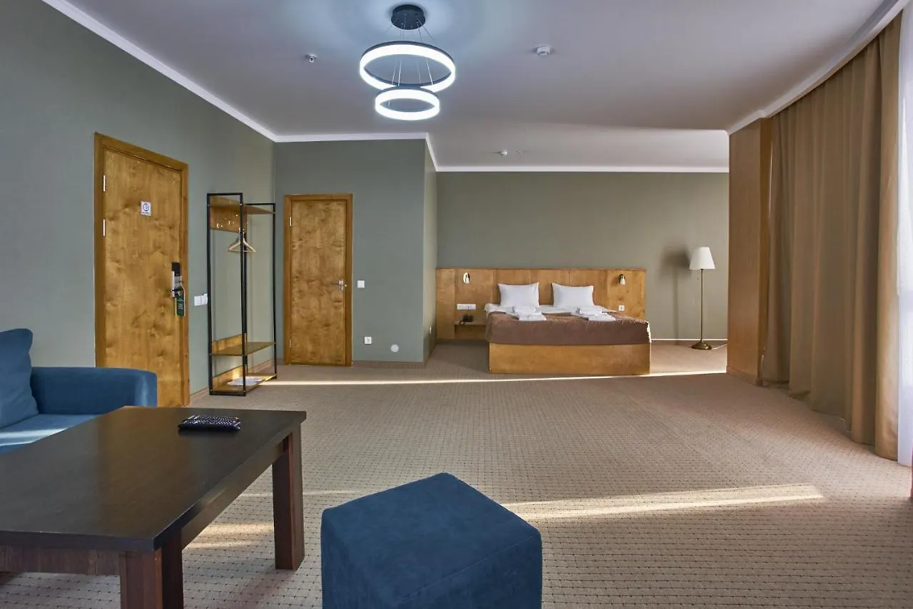 Altyn Eco Park Hotel Nur-Sultan  4*, Nur-Sultan (Astana) Kazakhstan