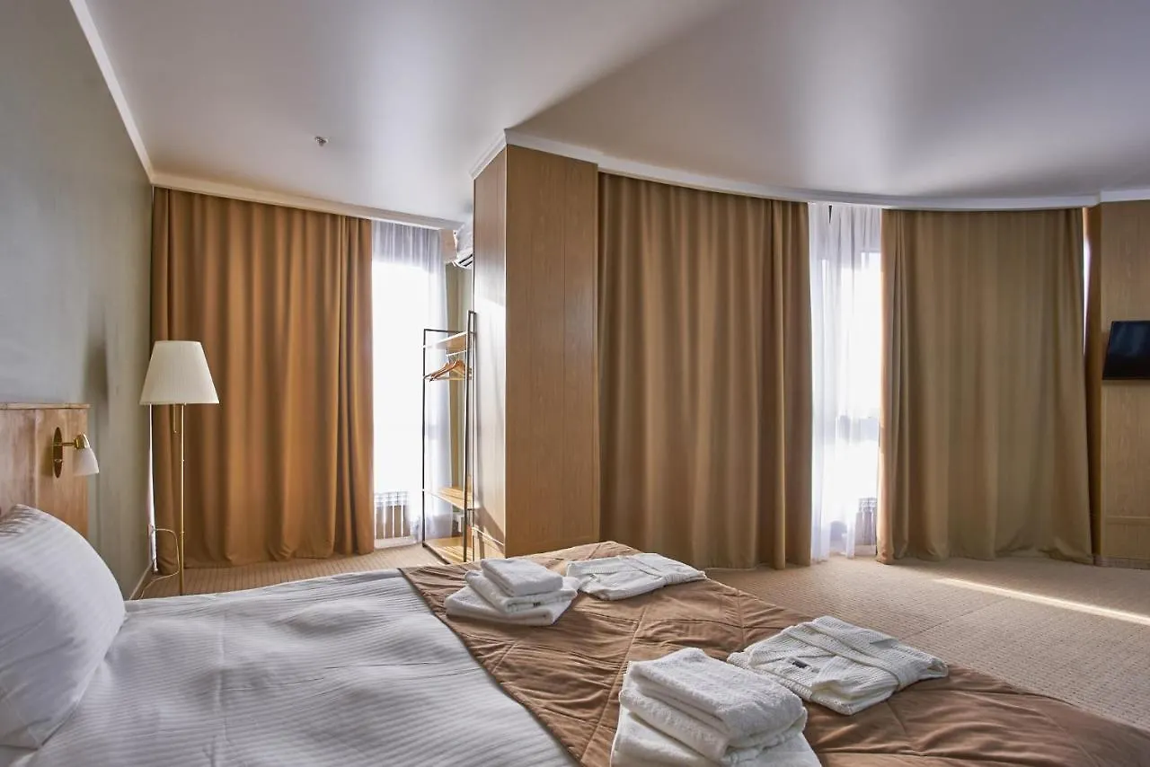 Altyn Eco Park Hotel Nur-Sultan   Nur-Sultan (Astana)